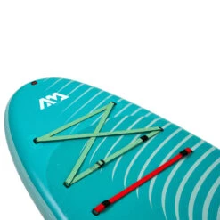 PADDLE GONFLABLE AQUA MARINA DHYANA 10.8 -Nauti Games Boutique paddle gonflable aqua marina dhyana 108 2023 10