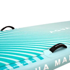 PADDLE GONFLABLE AQUA MARINA DHYANA 10.8 -Nauti Games Boutique paddle gonflable aqua marina dhyana 108 2023 11