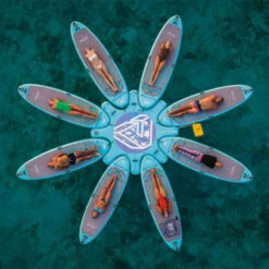 PADDLE GONFLABLE AQUA MARINA DHYANA 10.8 -Nauti Games Boutique paddle gonflable aqua marina dhyana 108 2023 4