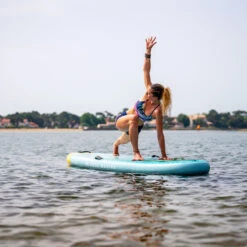 PADDLE GONFLABLE AQUA MARINA DHYANA 10.8 -Nauti Games Boutique paddle gonflable aqua marina dhyana 108 2023 6