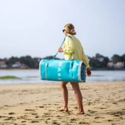 PADDLE GONFLABLE AQUA MARINA DHYANA 10.8 -Nauti Games Boutique paddle gonflable aqua marina dhyana 108 2023 9