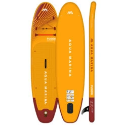 PADDLE GONFLABLE AQUA MARINA FUSION 10.10 -Nauti Games Boutique paddle gonflable aqua marina fusion 1010 2023 10
