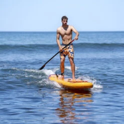 PADDLE GONFLABLE AQUA MARINA FUSION 10.10 -Nauti Games Boutique paddle gonflable aqua marina fusion 1010 2023 4