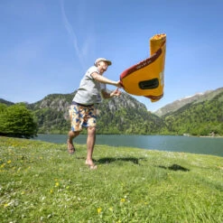 PADDLE GONFLABLE AQUA MARINA FUSION 10.10 -Nauti Games Boutique paddle gonflable aqua marina fusion 1010 2023 8