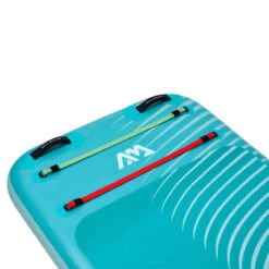 PADDLE GONFLABLE AQUA MARINA PEACE 8.2 -Nauti Games Boutique paddle gonflable aqua marina peace 82 2023 8