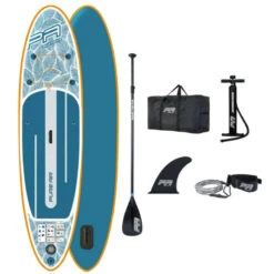 Paddle Gonflable Aqua Marina Pure Air 10.10