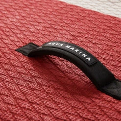 PADDLE GONFLABLE AQUA MARINA RACE 12.6 -Nauti Games Boutique paddle gonflable aqua marina race 126 2022 3