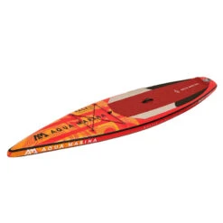 PADDLE GONFLABLE AQUA MARINA RACE 12.6 -Nauti Games Boutique paddle gonflable aqua marina race 126 2022 5