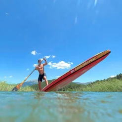 PADDLE GONFLABLE AQUA MARINA RACE 12.6 -Nauti Games Boutique paddle gonflable aqua marina race 126 2022 8