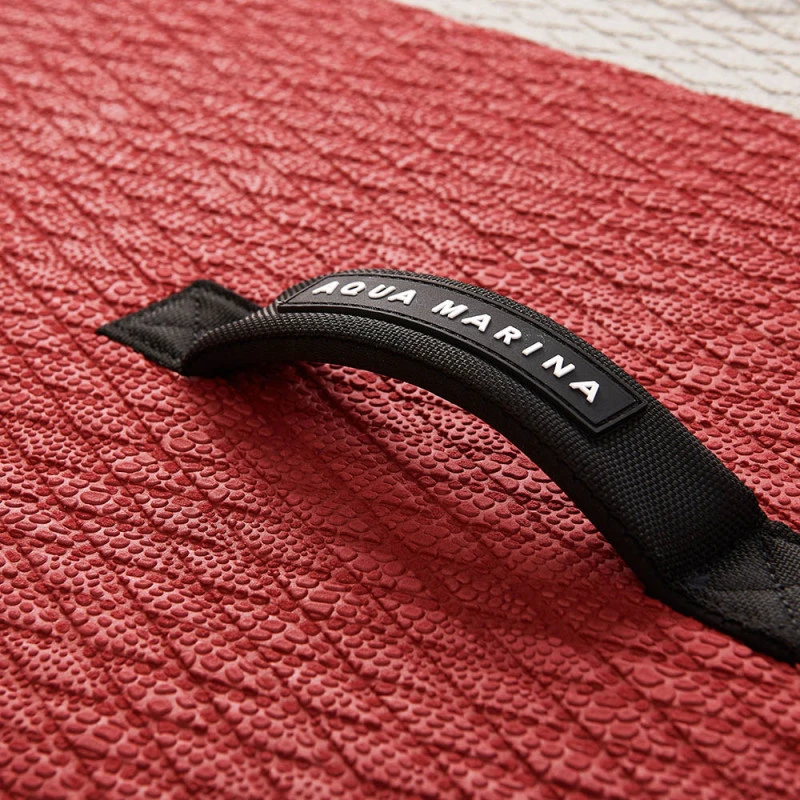 PADDLE GONFLABLE AQUA MARINA RACE 14.0 13 PADDLE GONFLABLE AQUA MARINA RACE 14.0 – Image 13