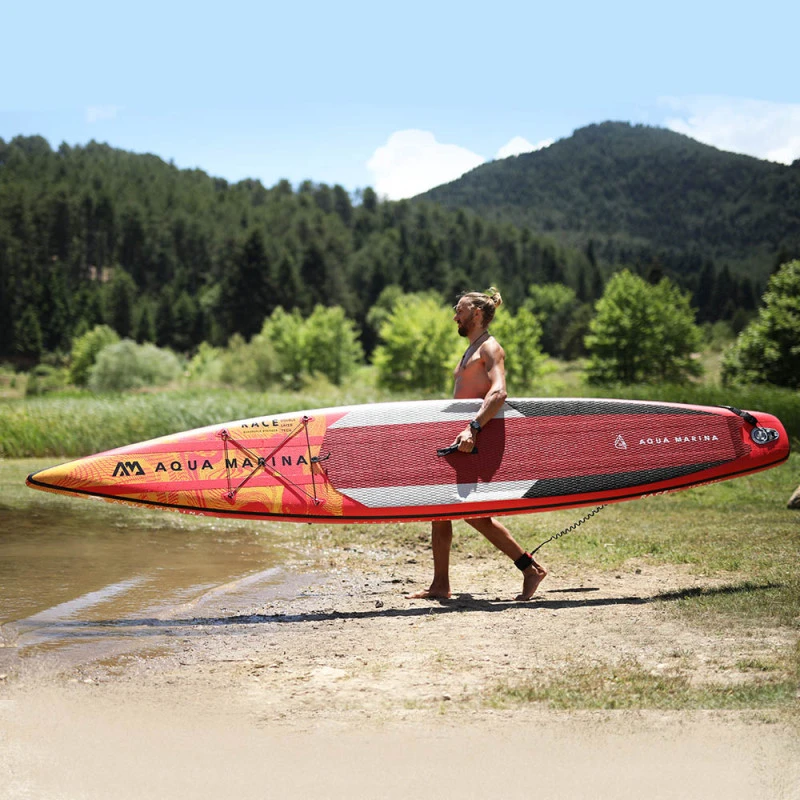 PADDLE GONFLABLE AQUA MARINA RACE 14.0 4 PADDLE GONFLABLE AQUA MARINA RACE 14.0 – Image 4