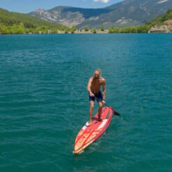 PADDLE GONFLABLE AQUA MARINA RACE 14.0 20 PADDLE GONFLABLE AQUA MARINA RACE 14.0 -Nauti Games Boutique paddle gonflable aqua marina race 140 2022 7