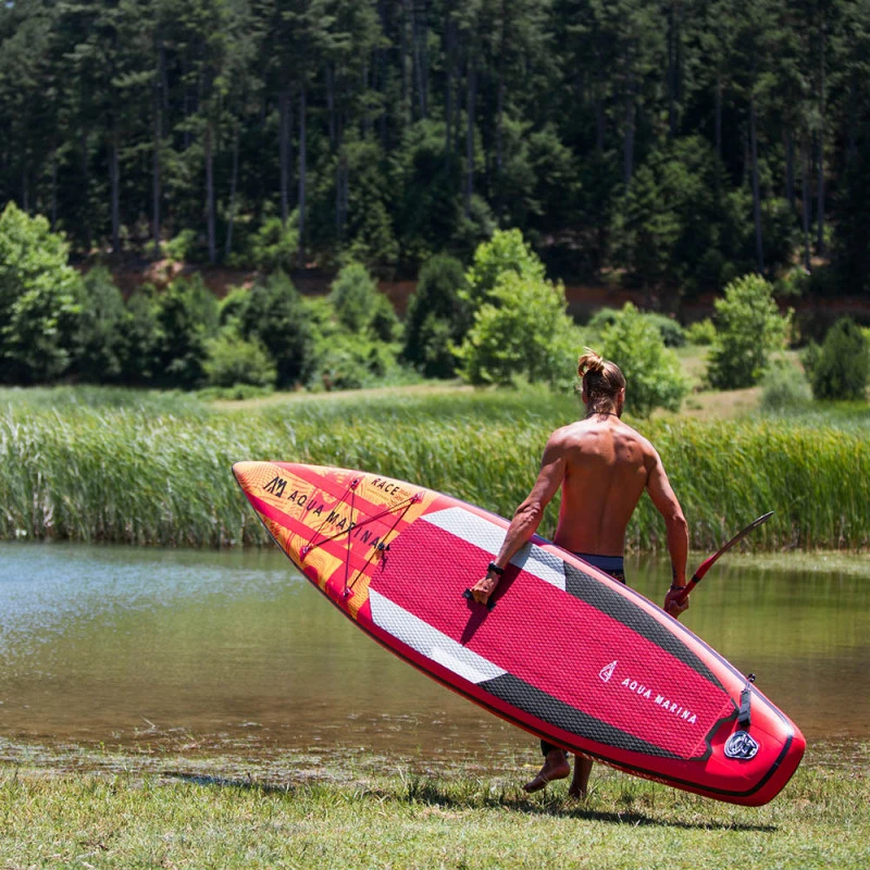 PADDLE GONFLABLE AQUA MARINA RACE 14.0 9 PADDLE GONFLABLE AQUA MARINA RACE 14.0 – Image 9