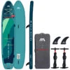 Paddle Gonflable Aqua Marina Super Trip 14.0 -Nauti Games Boutique paddle gonflable aqua marina super trip 140