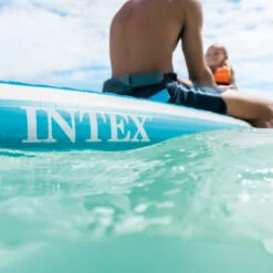 PACK PADDLE GONFLABLE INTEX QUEST 240 8.0 PETIT GABARIT ENFANT/ADO (max 90kg) 21 PACK PADDLE GONFLABLE INTEX QUEST 240 8.0 PETIT GABARIT ENFANT/ADO (max 90kg) -Nauti Games Boutique paddle gonflable intex quest 240 enfant 68241np 4