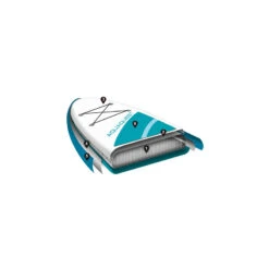 PACK PADDLE GONFLABLE INTEX QUEST 320 10.6 JUSQU'A 2 PERSONNES (max 150kg)) -Nauti Games Boutique paddle gonflable intex quest 320 sup 68242np 10