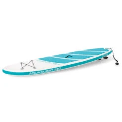 PACK PADDLE GONFLABLE INTEX QUEST 320 10.6 JUSQU'A 2 PERSONNES (max 150kg)) -Nauti Games Boutique paddle gonflable intex quest 320 sup 68242np 11