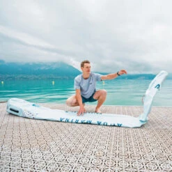 Paddle Gonflable Ultra-leger Aqua Marina Airo Tpu 11.0 14 Paddle Gonflable Ultra-leger Aqua Marina Airo Tpu 11.0 -Nauti Games Boutique paddle gonflable ultra leger aqua marina airo tpu 110 3