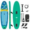 Paddle Gonflable Windsurf Wow Zephyr 10.6 - Avec Insert Pied De Mat 6 Paddle Gonflable Windsurf Wow Zephyr 10.6 - Avec Insert Pied De Mat -Nauti Games Boutique paddle gonflable windsurf wow zephyr 106