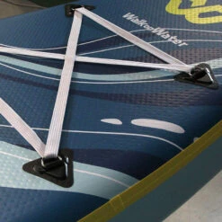 Paddle Gonflable WOW Rambler 12.0 11 Paddle Gonflable WOW Rambler 12.0 -Nauti Games Boutique paddle gonflable wow advanced rambler 120 fusion 3