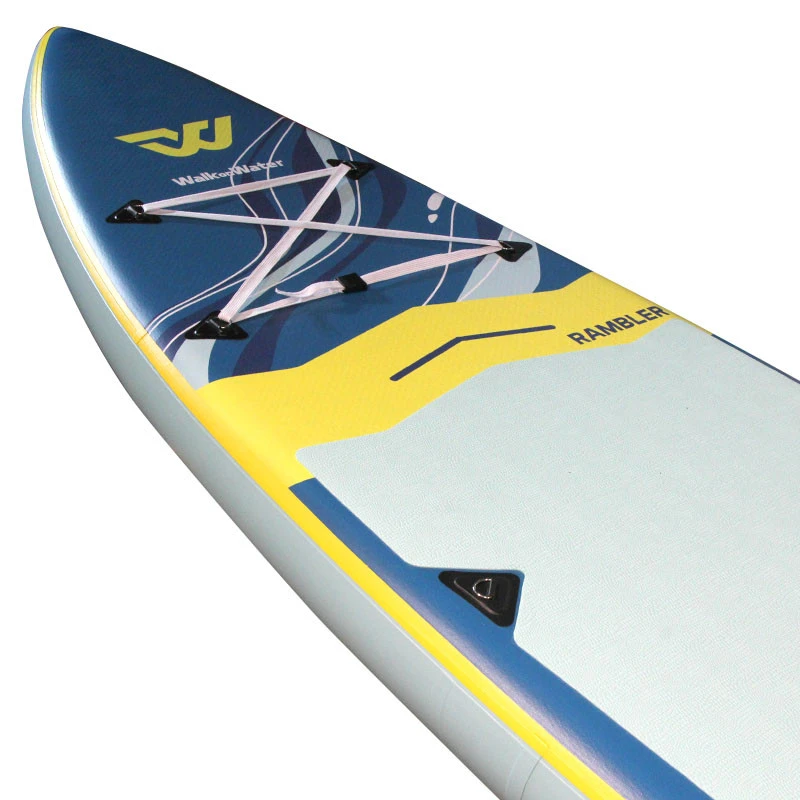 Paddle Gonflable WOW Rambler 12.0 5 Paddle Gonflable WOW Rambler 12.0 – Image 5