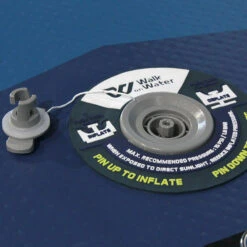 Paddle Gonflable WOW Rambler 12.0 13 Paddle Gonflable WOW Rambler 12.0 -Nauti Games Boutique paddle gonflable wow advanced rambler 120 fusion 5