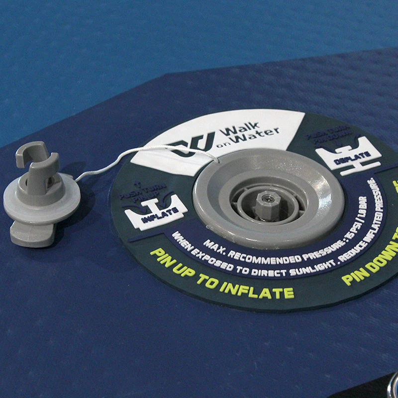 Paddle Gonflable WOW Rambler 12.0 6 Paddle Gonflable WOW Rambler 12.0 – Image 6