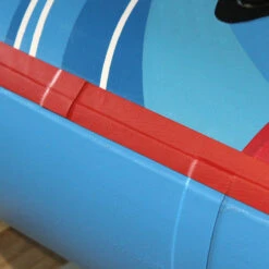 Paddle Gonflable Wow Trek 11.0 -Nauti Games Boutique paddle gonflable wow advanced trek 110 fusion 4