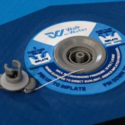 Paddle Gonflable Wow Trek 11.0 -Nauti Games Boutique paddle gonflable wow advanced trek 110 fusion 5