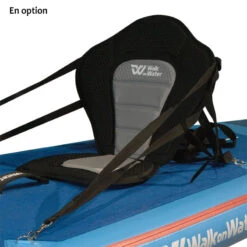 Paddle Gonflable Wow Trek 11.0 -Nauti Games Boutique paddle gonflable wow advanced trek 110 fusion 7