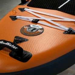 Paddle Gonflable Wow Beacher 11.0 10 Paddle Gonflable Wow Beacher 11.0 -Nauti Games Boutique paddle gonflable wow beacher 110 1 2