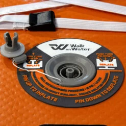 Paddle Gonflable Wow Beacher 11.0 12 Paddle Gonflable Wow Beacher 11.0 -Nauti Games Boutique paddle gonflable wow beacher 110 1 4