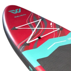 PADDLE GONFLABLE WOW CRUISER 11.0 11 PADDLE GONFLABLE WOW CRUISER 11.0 -Nauti Games Boutique paddle gonflable wow cruiser 110 3