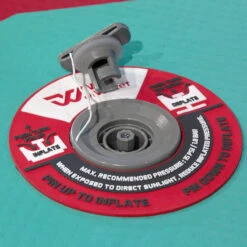 PADDLE GONFLABLE WOW CRUISER 11.0 14 PADDLE GONFLABLE WOW CRUISER 11.0 -Nauti Games Boutique paddle gonflable wow cruiser 110 6