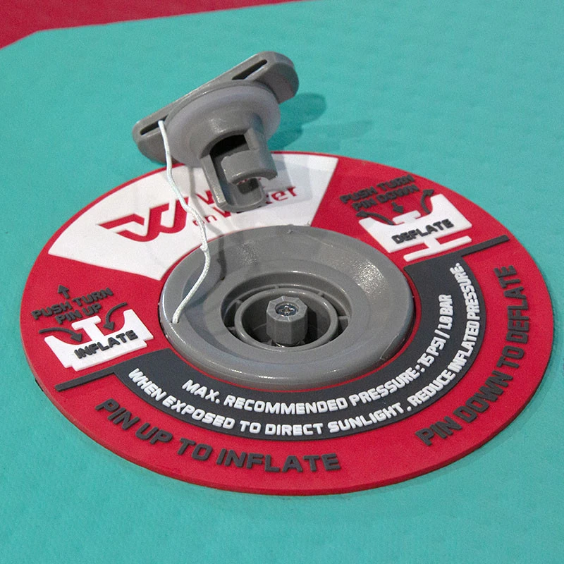 PADDLE GONFLABLE WOW CRUISER 11.0 7 PADDLE GONFLABLE WOW CRUISER 11.0 – Image 7