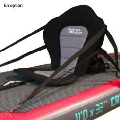 PADDLE GONFLABLE WOW CRUISER 11.0 15 PADDLE GONFLABLE WOW CRUISER 11.0 -Nauti Games Boutique paddle gonflable wow cruiser 110 7