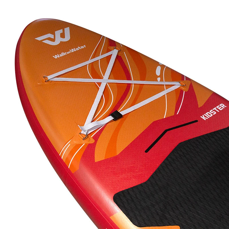 Paddle Gonflable Wow Enfant Kidster 9.0 3 Paddle Gonflable Wow Enfant Kidster 9.0 – Image 3