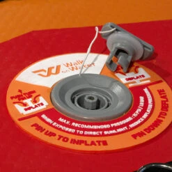 Paddle Gonflable Wow Enfant Kidster 9.0 10 Paddle Gonflable Wow Enfant Kidster 9.0 -Nauti Games Boutique paddle gonflable wow enfant kidster 90 3