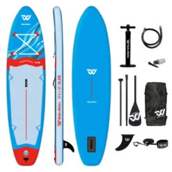 PADDLE GONFLABLE WOW GLIDE 10.6