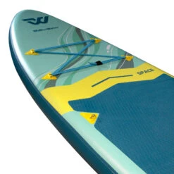 Paddle Gonflable Wow Space 12.0 -Nauti Games Boutique paddle gonflable wow space 120 2