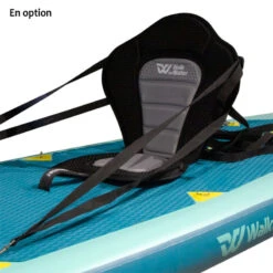Paddle Gonflable Wow Space 12.0 -Nauti Games Boutique paddle gonflable wow space 120 6