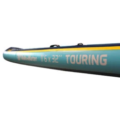 Paddle Gonflable WOW Touring 11.6 -Nauti Games Boutique paddle gonflable wow touring 116 1 3
