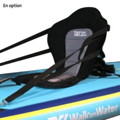 Paddle Gonflable WOW Touring 11.6 -Nauti Games Boutique paddle gonflable wow touring 116 1 7