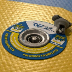 PADDLE GONFLABLE WOW VOGUE 11.6 -Nauti Games Boutique paddle gonflable wow vogue 116 10