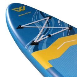 PADDLE GONFLABLE WOW VOGUE 11.6 -Nauti Games Boutique paddle gonflable wow vogue 116 11