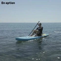 PADDLE GONFLABLE WOW VOGUE 11.6 -Nauti Games Boutique paddle gonflable wow vogue 116 3