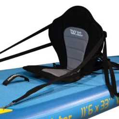 PADDLE GONFLABLE WOW VOGUE 11.6 -Nauti Games Boutique paddle gonflable wow vogue 116 8