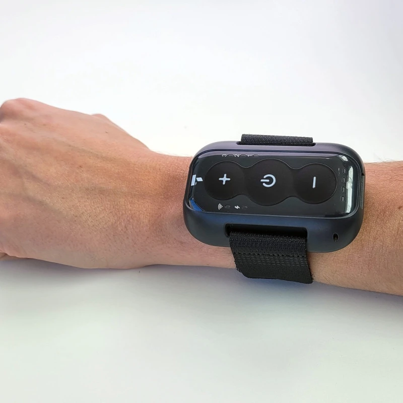 Paddle Rigide A Propulsion Electrique Tahe Breeze 11.6 Performer 9 Paddle Rigide A Propulsion Electrique Tahe Breeze 11.6 Performer – Image 9