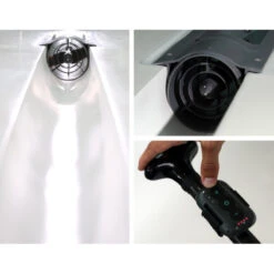 Paddle Rigide A Propulsion Electrique Tahe Breeze 11.6 Performer 19 Paddle Rigide A Propulsion Electrique Tahe Breeze 11.6 Performer -Nauti Games Boutique paddle rigide a propulsion electrique tahe breeze 116 performer 7