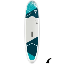 Paddle Rigide Tahe Ace Tec Breeze Wind 11.6 -Nauti Games Boutique paddle riide tahe ace tec breeze wind 116 2